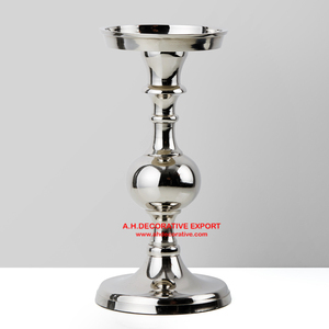 Bougeoir, support de bougie, pour décoration de mariage, cadeaux de noël, décoratif de maison, nouveau Design, à vendre, 2021 - Product Image 4