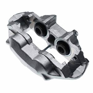 Étrier de frein 4 pistons pour Chevrolet <span class=keywords><strong>Corvette</strong></span> 1965-1982 Avant Droit Passager 2621203 - Product Image 2