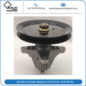 MTD/Cub Cadet 24V Gasolina Grado industrial 1600W Montaje Mango plegable 190cc Reemplazo del husillo para Nos. 618-04636 - Product Image 2