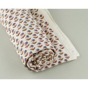100% coton imprimé tissu carrés Bundle bricolage artisanat fait à la main couture Quilting chemise indienne personnalisé sac couverture Patchwork article - Product Image 6
