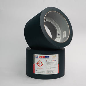 ขอแนะนำลูกกลิ้งยางเกรดดีโดยยาง Detchai กับผลิตภัณฑ์ราคาดีจากประเทศไทย Expoerter OEM ให้ - Product Image 2