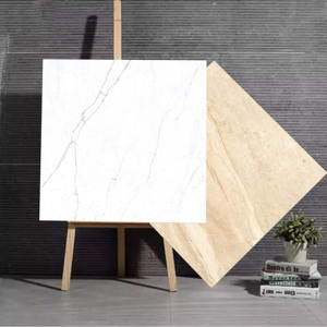 À prix réduit!! La conception la plus populaire Épaisseur 6mm 1200x1200mm Carreaux de porcelaine en céramique Gres pour les revendeurs. - Product Image 2