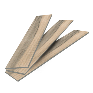 Alphano <b>Wood</b> New Product Chinese Luxury 200x1200mm Wooden <b>Plank</b> Porcelain Tiles for Hotel - Product Image 1