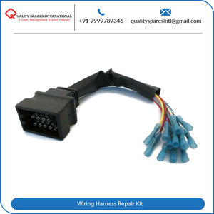 MSC04753 MSC04754 Kit de reparación de arnés de cableado 1304744 1304745 para hoja de quitanieves - Product Image 2