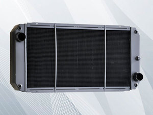 Enfriador de agua CAT 140K GREYDER - Product Image 2