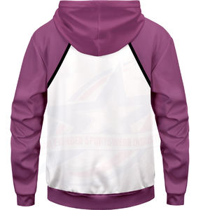 Haute Qualité En Gros OEM Service Personnalisé Imprimé Logo Personnalisé Sweat Hoodies, Offre Spéciale De Sweat À Capuche - Product Image 4