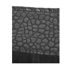 Chalecos clásicos de cuero para motocicleta para hombre, chalecos de motociclista de buena calidad, nuevos - Product Image 6