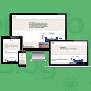 BLOGS Development Company in India | Award Winning Website Design & Development | Blog Development Services by Webroot Infosoft - Product Image 6
