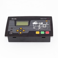 Microcontrôleur de compresseur ELGI de remplacement, 200 pcs, tableau de contrôle ner3, fabriqué en chine