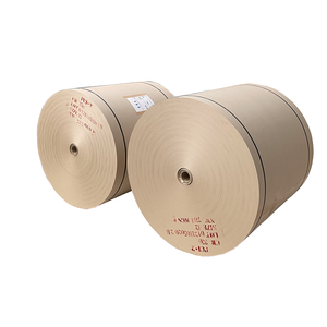 Tablero de núcleo especial para hacer papel, rollo de papel CB de 0,50-0,54mm para hacer papel, tubo de papel central, embalaje, precio directo de fábrica - Product Image 4