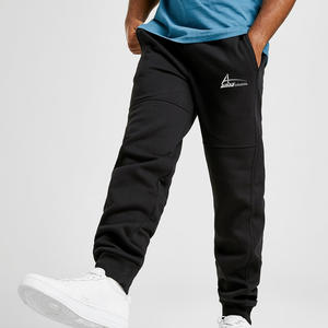 Pantalones de chándal para hombre, ropa informal para correr/trotar con logotipo personalizado, a la venta - Product Image 5