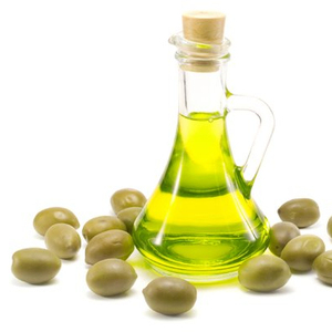 Aceite portador de oliva prensado en frío 100% Aceite esencial de oliva orgánico puro Precio a granel Aceite de oliva Marca OEM - Product Image 1