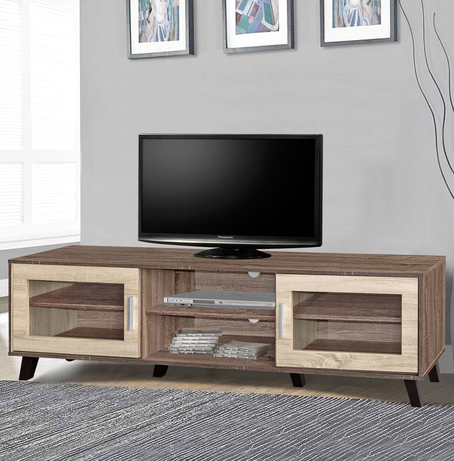 โซโมนาโอ๊คสีเข้มและแสง