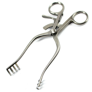 <span class=keywords><strong>Romanelli</strong></span> Profondo Gelpi Divaricatore - Product Image 4
