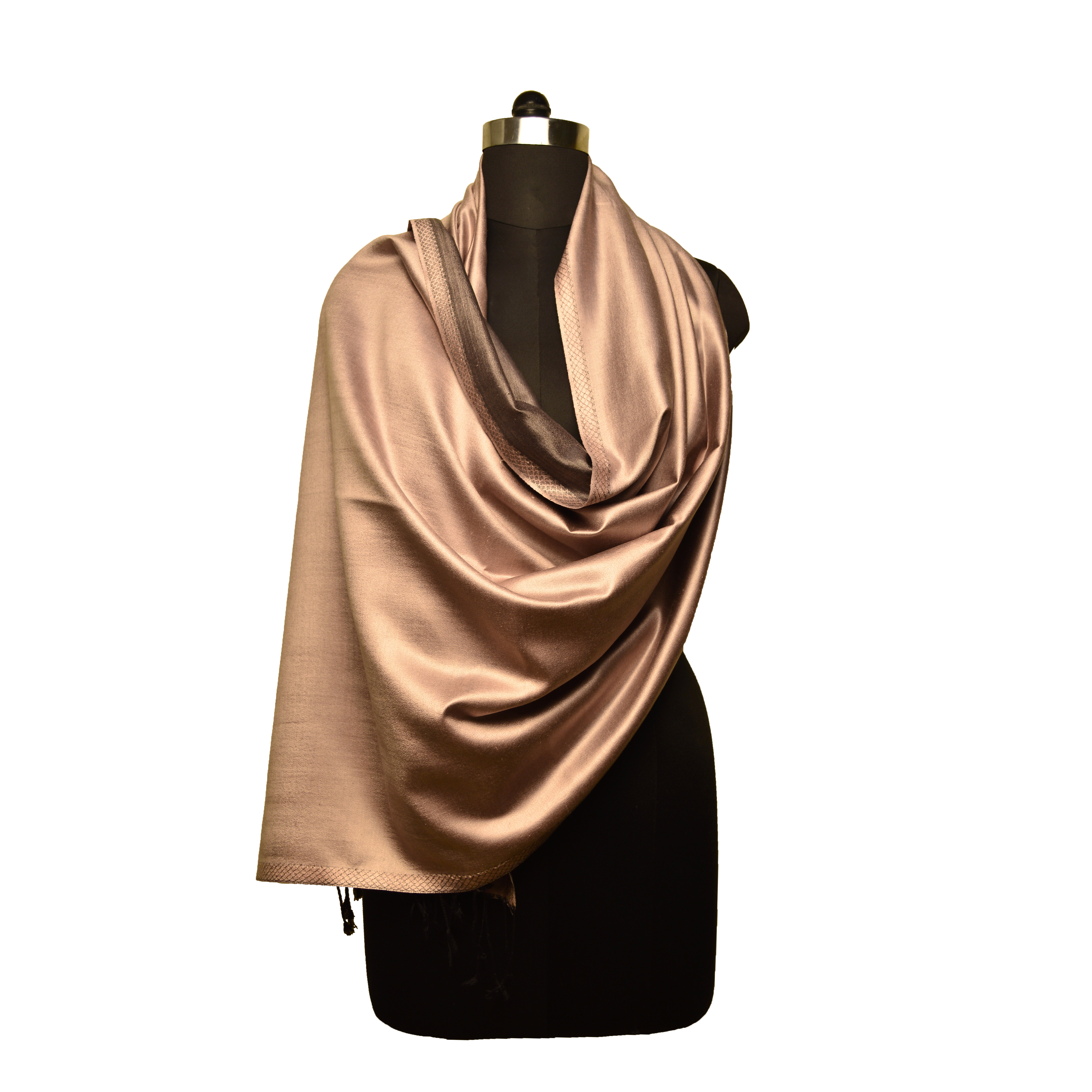 Custom Silk Scarves Designer 100% Luxury Fashion