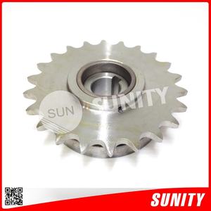 ไต้หวัน sunity อะไหล่เครื่องยนต์ดีเซล2T ฟรีล้อ Assy 3T สำหรับ yanmar Marine - Product Image 3