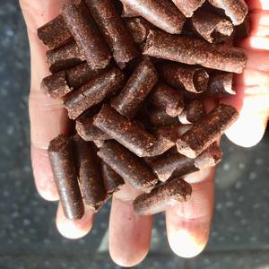 GRANULES DE COQUE DE NOIX DE CAJOU pour L'EXTRACTION DE TANIN MAX 10% HUMIDITÉ 3MM DE TAILLE DU VIETNAM - Product Image 1