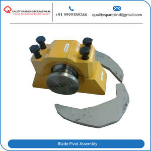 Montaje de pivote de hoja para Tractor, nueva condición, T147801, T180534, T180535, 450G, 550G, 650G - Product Image 3