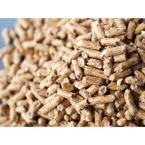 Pellets de Madera de Pino de Primera Calidad, Densidad de 600-800 kg/m, 2% de Humedad - Product Image 6