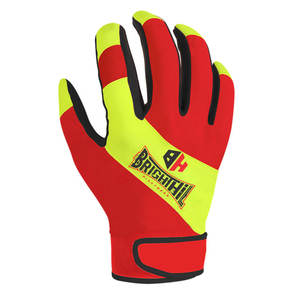 Guantes de béisbol y softball, precio barato, personalizados, superventas - Product Image 5