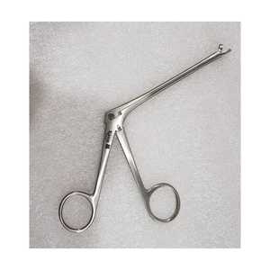 Meilleur ensemble d'instruments de diagnostic chirurgical ORL, nettoyeur d'oreille manuel, pinces à oreilles professionnelles en acier inoxydable, usage hospitalier - Product Image 5