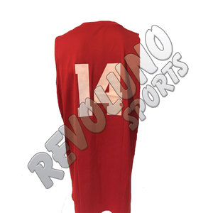 Uniforme de basket-ball moins cher dernière conception de qualité supérieure 2020 maillot uniforme de basket-ball maillot d'impression par sublimation séchage rapide - Product Image 6