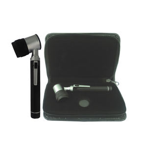 Ensemble d'instruments de diagnostic dermatoscopique électrique en acier inoxydable pour la dermatologie et l'utilisation chirurgicale - Product Image 5