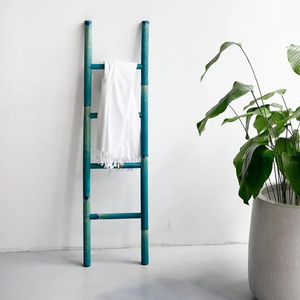 Best Price and Top Quality Bamboo <b>Ladder</b> Product 99GD - Product Image 6
