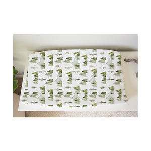 Housse à langer, matelas pour bébé, étiquette privée, nouvelle collection - Product Image 1