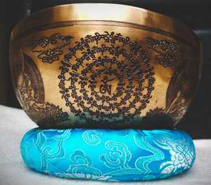 ชามโลหะร้องเพลงทำด้วยมือของขวัญแปลกใหม่สำหรับงานแต่งงานงานคริสต์มาสงานเฉลิมฉลองวันวาเลนไทน์ปีใหม่ - Product Image 3