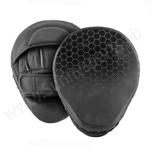 Best Boxing Punching <b>Focus</b> <b>Pads</b> For Training / New Design PU Leather <b>Focus</b> <b>Pads</b> - Product Image 3