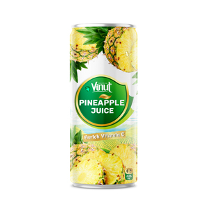 น้ำผลไม้รสเสาวรสและมะม่วงแบบมีฟอง 250 มล. น้ำผลไม้ธรรมชาติแท้ ผสมน้ำตาล รับผลิตแบบ OEM ODM แบรนด์ส่วนตัว - Product Image 6