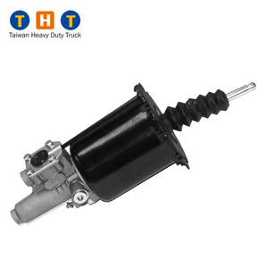 คลัตช์เซอร์โว S31A0-E0720 สำหรับ HINO700 สำหรับ TOYOTA - Product Image 1