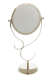 ROUND SHAPE ADJUSTABLE <b>MIRROR</b> - Product Image 6