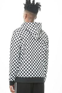 Nuevas sudaderas con capucha de impresión por sublimación personalizadas de gran tamaño con impresión 3D para deportes - Product Image 3