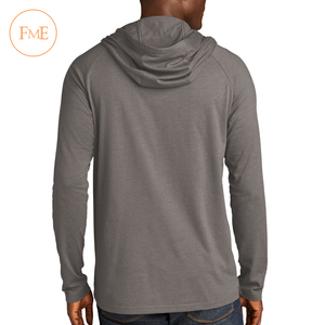 Personalizado sudaderas con capucha hombres Sudadera con capucha con cuello cinta sin forro capucha y la impresión personalizada - Product Image 1