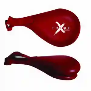 Yonex — raquette de boxe professionnelle, Double élément de poinçonnage, de haute qualité, avec Design personnalisé