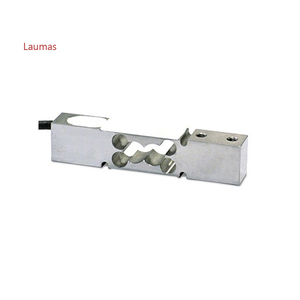 <b>Top</b> Selling Direct Factory Sale Alloy Steel Single Point Load Cell Weigh Scale Pressure Sensor <b>Shear</b> Beam Load Cell on Sale - Product Image 1