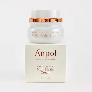 Anpol Secret Multi Healer Cream ครีมบำรุงผิวหน้าสำหรับผู้หญิง OEM/ODM