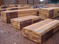 Bois de Tali du Cameroun d'Afrique avec une esthétique exceptionnelle - Prix négociable et taxes réduites