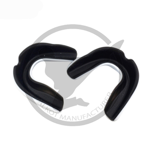 Sialkot-protector bucal de boxeo personalizado, calidad superior - Product Image 1