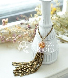 Borla de cuentas decorativas - Product Image 2