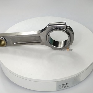 Bielle en acier forgé pour Yamaha RS115 RX115 RXS <span class=keywords><strong>YXZ</strong></span> 1000R Pièces de moteur - Product Image 3