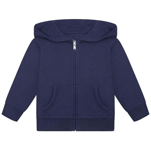 ชุดวอร์มผ้าฟลีซสำหรับเด็ก,ฮูดระบายอากาศได้ดีทำจากผ้าคอตตอน - Product Image 6