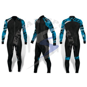 Alta calidad a prueba de viento de paracaidismo traje cómodo libre volar paracaidismo traje de alta calidad - Product Image 1