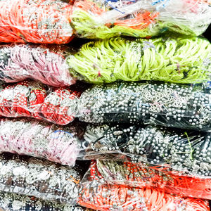 Nueva tendencia Moda Pulsera de cáñamo Encantos Color sólido Amistad Estilo Envío gratis 300 piezas en todos los colores - Product Image 5