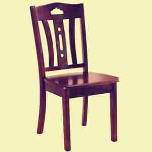 Más barato de 2019 haya silla de madera - Product Image 1