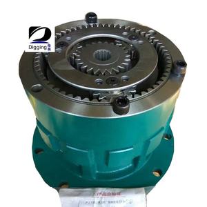 <span class=keywords><strong>M5X130CHB</strong></span>-<span class=keywords><strong>10A</strong></span>-17C/285-122-f SK200-8 <span class=keywords><strong>Swing</strong></span> <span class=keywords><strong>Motor</strong></span> Voor Graafmachine 41375385 Yn15v00025f4 - Product Image 5