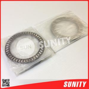 Rodamientos de Rodillos Cónicos de Alta Calidad TAIWAN SUNITY NUEVOS OEM NTB75100 para Motor Fuera de Borda de Gasolina para Yates Marinos Japoneses - Product Image 2