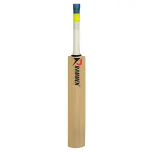 OEM Service Nach Maß Englisch Willow Holz Cricket Bat Verwenden Für Outdoor Sport Spiele